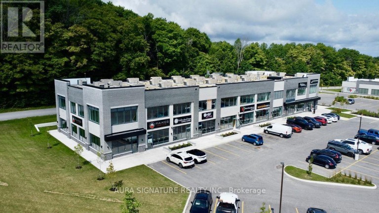 A-203 - 670 BALM BEACH ROAD E, Midland, Ontario, L4R0J6