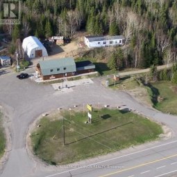 1 HWY 17 Thunder Bay Remote Area (TB-74) Ontario photo 1