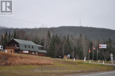 1 HWY 17 Thunder Bay Remote Area (TB-74) Ontario photo 2