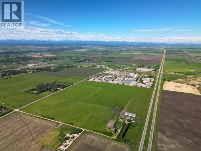 Twp Rd 245 and RR 32, Rural Rocky View County, Alberta, T3Z2E4 (ID A2119407)