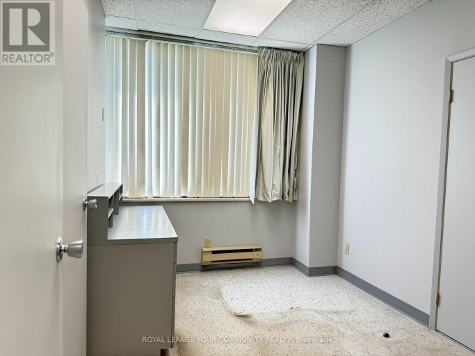 309 - 4040 FINCH AVENUE E, Toronto (Milliken), Ontario, M1S4V5