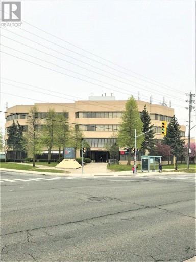 309 - 4040 FINCH AVENUE E, Toronto (Milliken), Ontario, M1S4V5