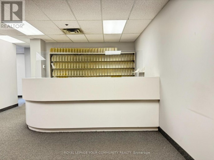 309 - 4040 FINCH AVENUE E, Toronto (Milliken), Ontario, M1S4V5
