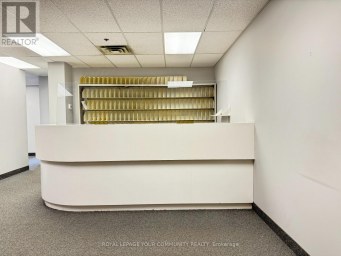 309 - 4040 FINCH AVENUE E Toronto (Milliken) Ontario photo 7