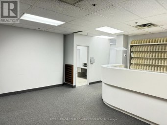 309 - 4040 FINCH AVENUE E Toronto (Milliken) Ontario photo 9