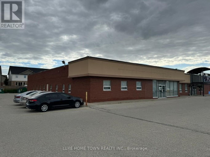 753 TOWER STREET S, Centre Wellington (Fergus), Ontario, N1M2R2