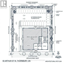 50 ARTHUR ST W Blue Mountains Ontario photo 20
