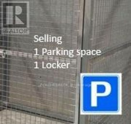 PARKING - 5180 YONGE STREET Toronto (Willowdale West) Ontario photo 1