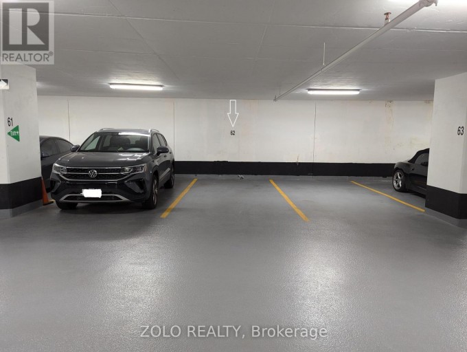 PARKING - 5180 YONGE STREET, Toronto (Willowdale West), Ontario, M2N5P6