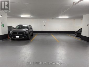 PARKING - 5180 YONGE STREET Toronto (Willowdale West) Ontario photo 3