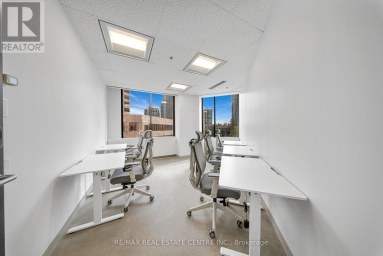 200 C - 5700 YONGE STREET ROAD Toronto (Newtonbrook West) Ontario photo 17