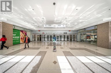 200 D - 5700 YONGE STREET ROAD Toronto (Newtonbrook West) Ontario photo 27