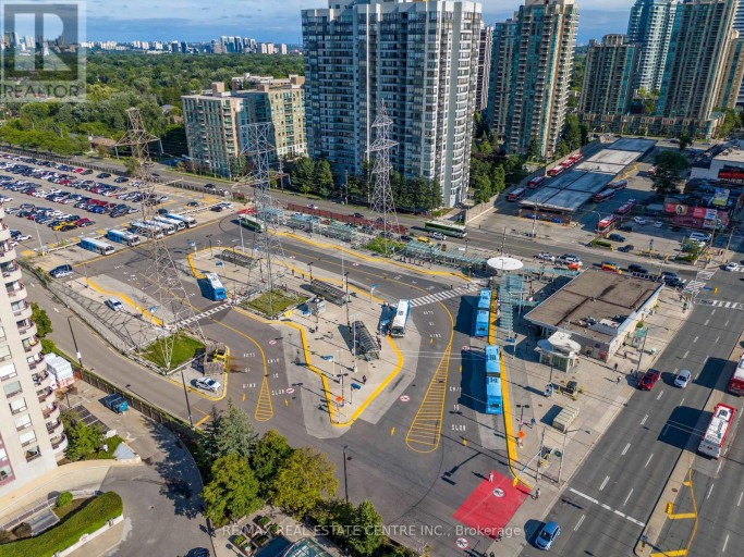 200 - 5700 YONGE STREET SUITE - A ROAD, Toronto (Newtonbrook West), Ontario, L5N1W1
