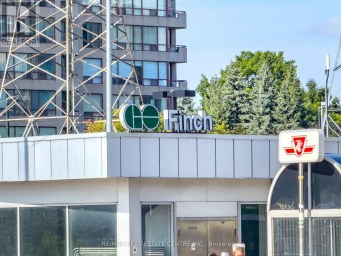 200 - 5700 YONGE STREET SUITE - B ROAD Toronto (Newtonbrook West) Ontario photo 30