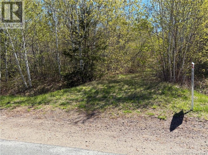 Vacant Lot Noel Road, Belledune, New Brunswick, E8G2T6