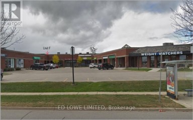 F - 4 CEDAR POINTE DRIVE Barrie (400 North) Ontario photo 1