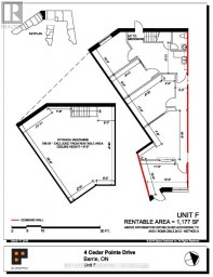 F - 4 CEDAR POINTE DRIVE Barrie (400 North) Ontario photo 2