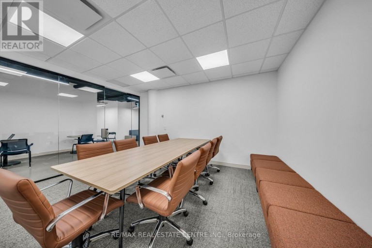 #5 - 1940 EGLINTON AVENUE E, Toronto (Wexford-Maryvale), Ontario, M1L2M2