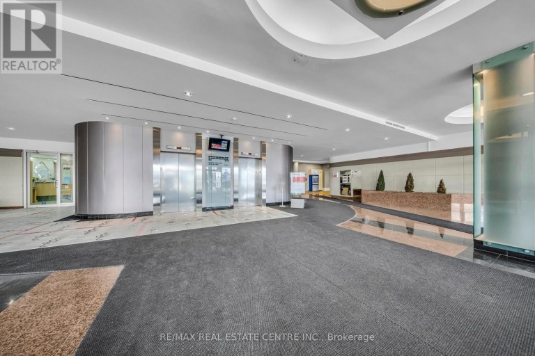#5 - 1940 EGLINTON AVENUE E, Toronto (Wexford-Maryvale), Ontario, M1L2M2