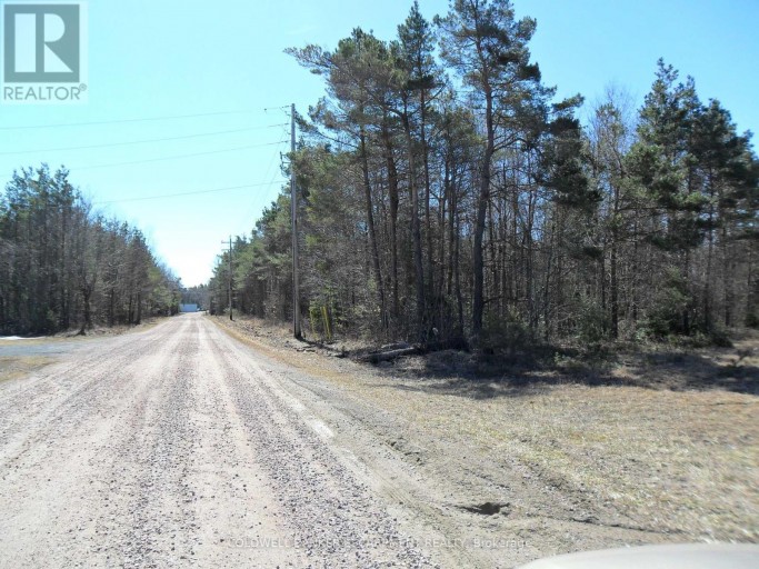 0 ADDINGTON 2 ROAD, Addington Highlands (Addington Highlands), Ontario, K0H2G0