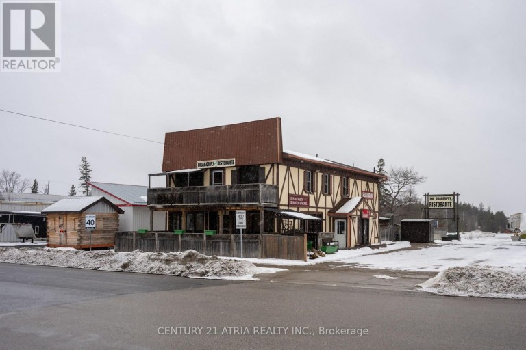 205 IMPERIAL STREET, Sables-Spanish Rivers, Ontario, P0P1P0