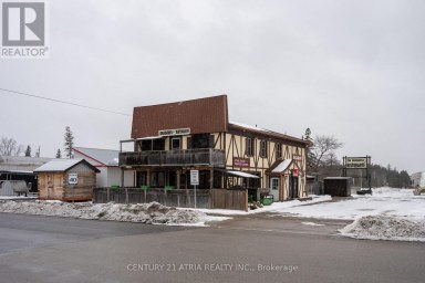 205 IMPERIAL STREET Sables-Spanish Rivers Ontario photo 1