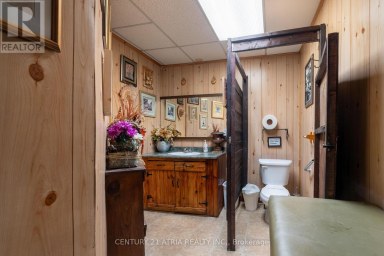 205 IMPERIAL STREET Sables-Spanish Rivers Ontario photo 11