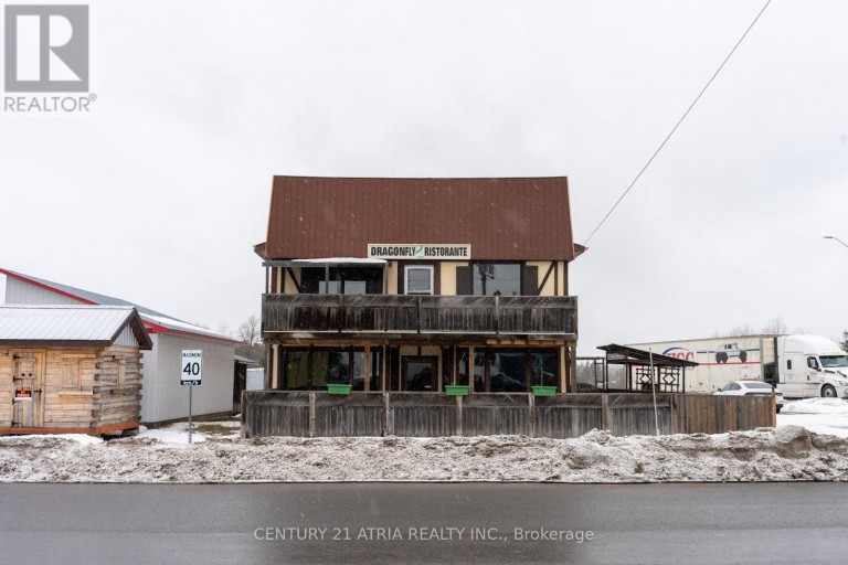 205 IMPERIAL STREET, Sables-Spanish Rivers, Ontario, P0P1P0