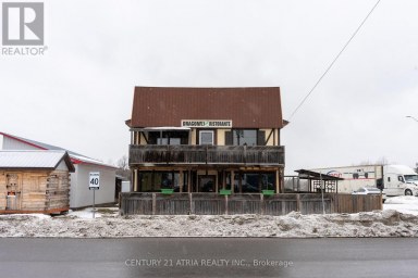 205 IMPERIAL STREET Sables-Spanish Rivers Ontario photo 2