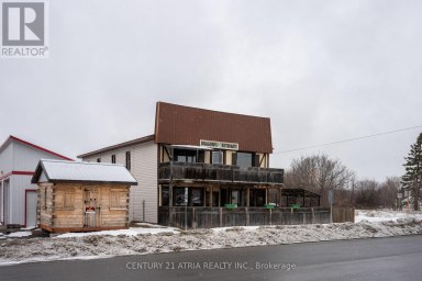 205 IMPERIAL STREET Sables-Spanish Rivers Ontario photo 35