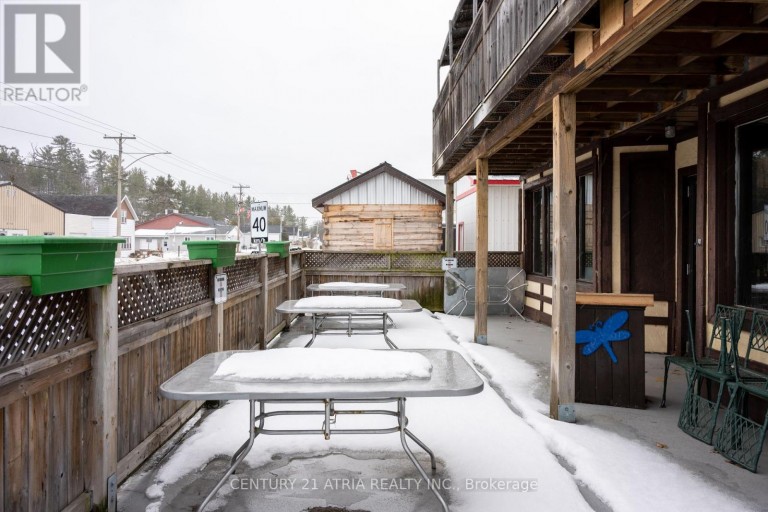 205 IMPERIAL STREET, Sables-Spanish Rivers, Ontario, P0P1P0