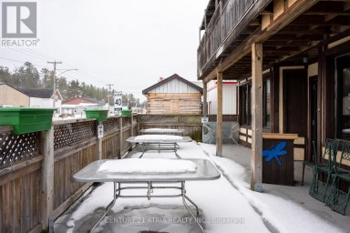 205 IMPERIAL STREET Sables-Spanish Rivers Ontario photo 36