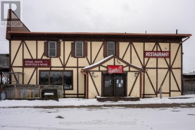 205 IMPERIAL STREET Sables-Spanish Rivers Ontario photo 37