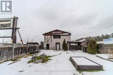 205 IMPERIAL STREET Sables-Spanish Rivers Ontario photo 38