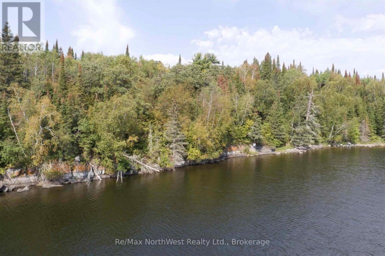 LOT 6 WELCOME CHANNEL LAKE OF THE WOODS, Kenora Remote Area (Lake of the Woods North), Ontario, P0X1C0