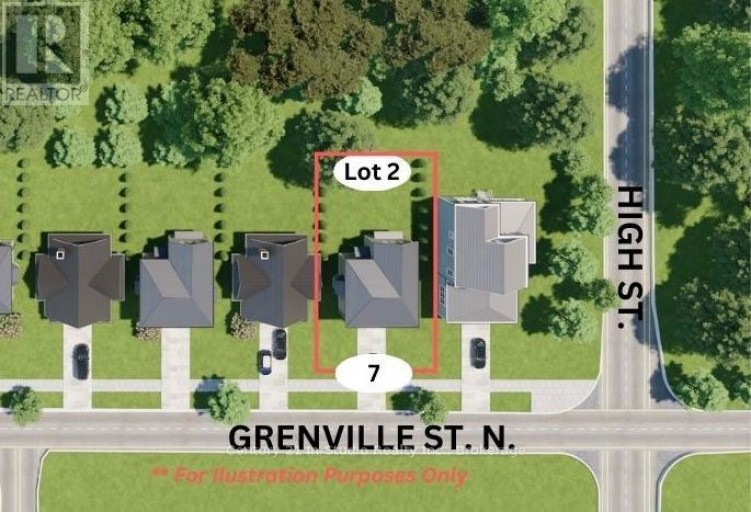 7 GRENVILLE STREET N, Saugeen Shores Ontario