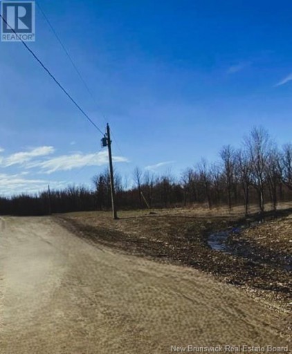4 LAKESIDE Lane, Cormierville, New Brunswick, E4R3E6