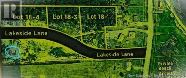 4 LAKESIDE Lane Cormierville New Brunswick photo 8