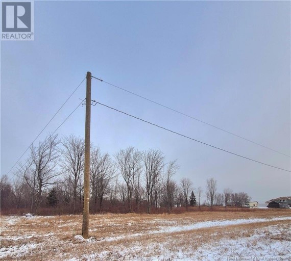 4 LAKESIDE Lane, Cormierville, New Brunswick, E4R3E6