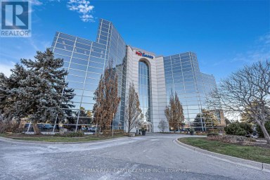 12 - 1100 BURLOAK DRIVE Burlington (Industrial Burlington) Ontario photo 1