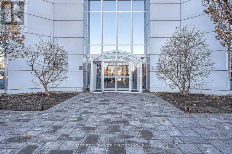 12 - 1100 BURLOAK DRIVE, Burlington (Industrial Burlington), Ontario, L7L6B2