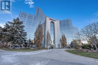 25 - 1100 BURLOAK DRIVE Burlington (Industrial Burlington) Ontario photo 1