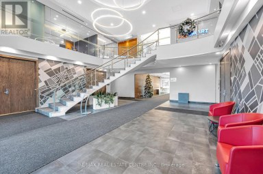 25 - 1100 BURLOAK DRIVE Burlington (Industrial Burlington) Ontario photo 5