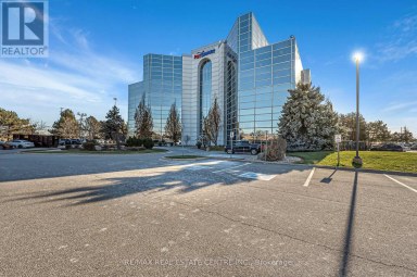 36 - 1100 BURLOAK DRIVE Burlington (Industrial Burlington) Ontario photo 2