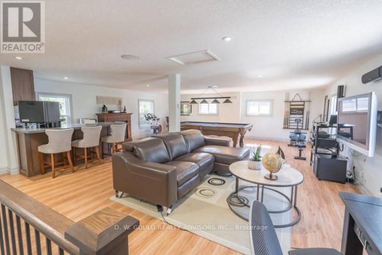118 ALMA STREET, Guelph/Eramosa (Rockwood), Ontario, N0B2K0