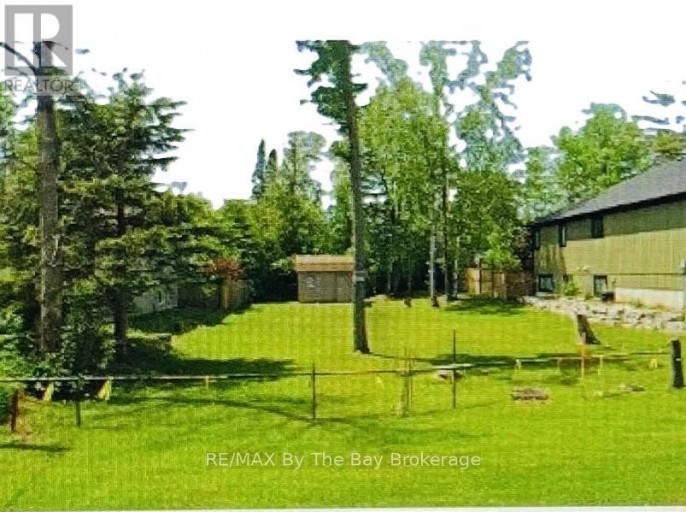 0 46TH STREET N, Wasaga Beach Ontario