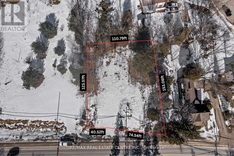 8299 COUNTY ROAD 169, Severn (Washago), Ontario, L0K2B0