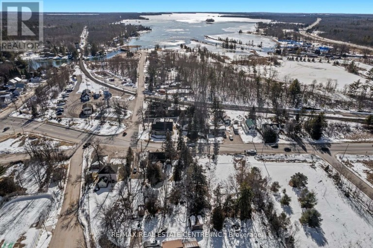 8299 COUNTY ROAD 169, Severn (Washago), Ontario, L0K2B0