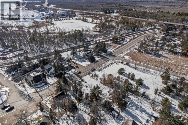 8299 COUNTY ROAD 169, Severn (Washago), Ontario, L0K2B0