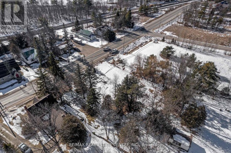 8299 COUNTY ROAD 169, Severn (Washago), Ontario, L0K2B0